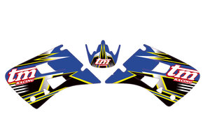 OEM Replica Graphics "2003"