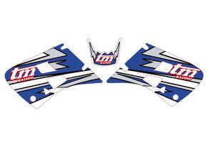 OEM Replica Graphics "2001"