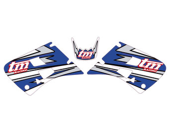 OEM Replica Graphics "2001"