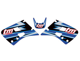 OEM Replica Graphics "2000"
