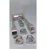 ADJUSTABLE LINKAGE (MX version)