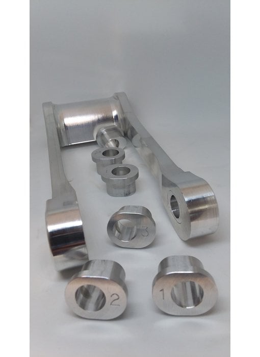 ADJUSTABLE LINKAGE (MX version)