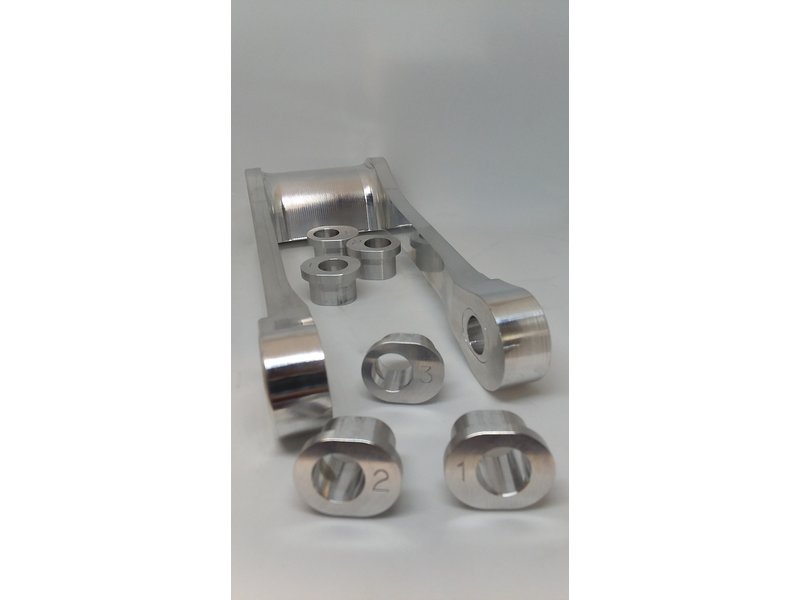 ADJUSTABLE LINKAGE (MX version)