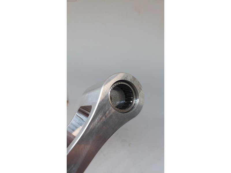 ADJUSTABLE LINKAGE (MX version)
