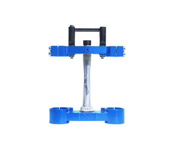 GPR GPR triple clamps / BLUE