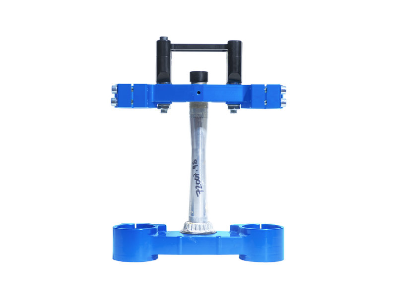 GPR GPR triple clamps / BLUE