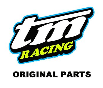 TM Racing SPRING. EXHAUST WIR. 3mm