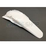 TM Racing MUDGUARD REAR M.15-> WHITE