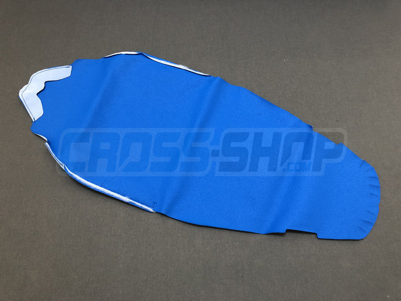 TM Moto SEAT COVER MX/EN M.2015