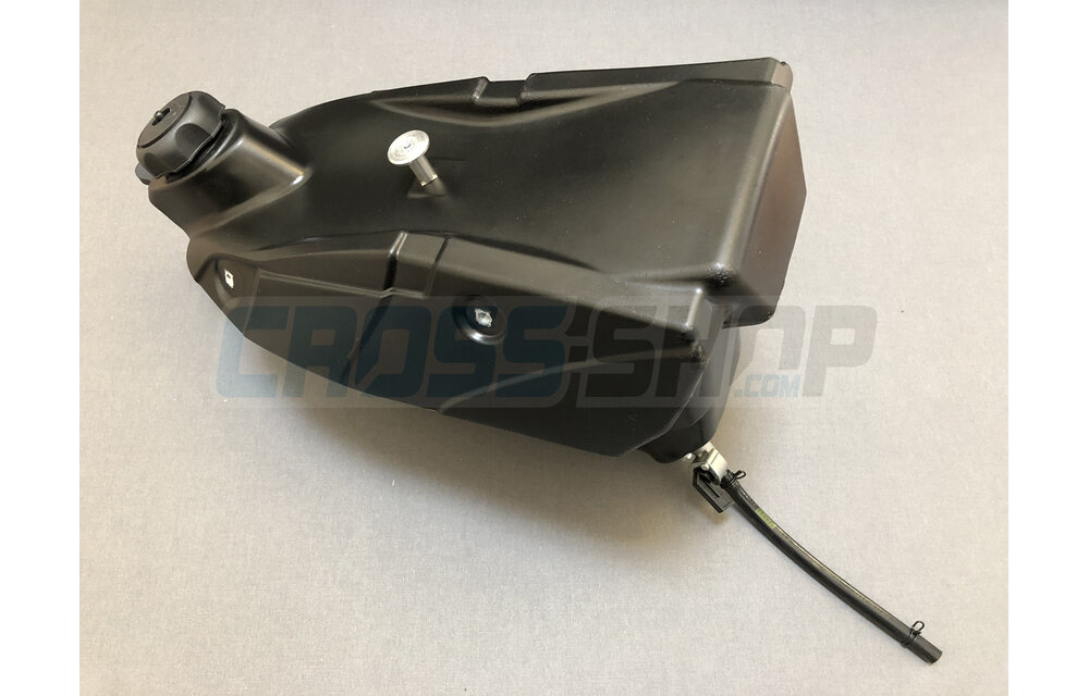 FUEL TANK M.16-> 2S BLACK