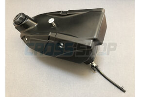 FUEL TANK M.16-> 2S BLACK