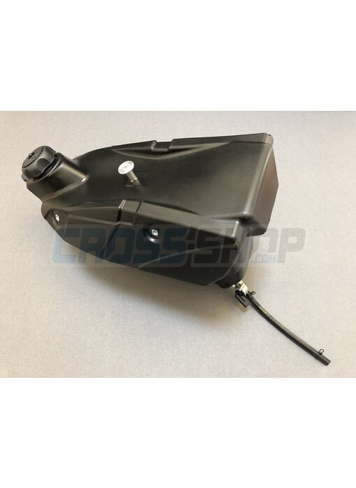 TM Racing FUEL TANK M.16-> 2S BLACK