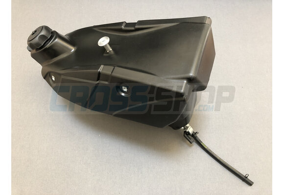 FUEL TANK M.16-> 2S BLACK