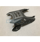 TM Moto COVER TANK 2S M.15/-> BLACK