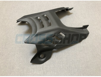 COVER TANK 2S M.15/-> BLACK