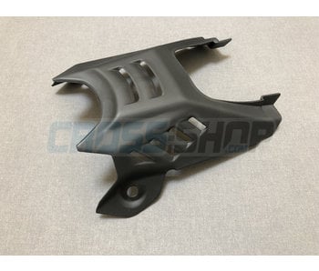 TM Racing COVER TANK 2S M.15/-> BLACK