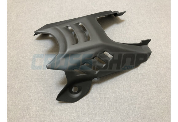 COVER TANK 2S M.15/-> BLACK