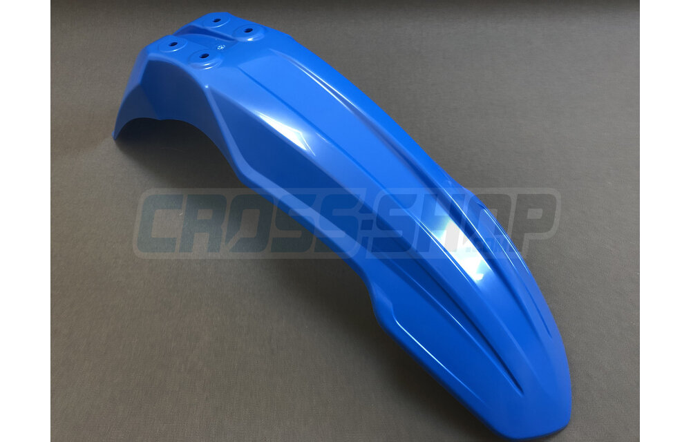 MUDGUARD FRONT 2012 BLU