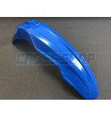 TM Moto MUDGUARD FRONT 2012 BLU