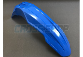 MUDGUARD FRONT 2012 BLU