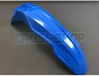 MUDGUARD FRONT 2012 BLU
