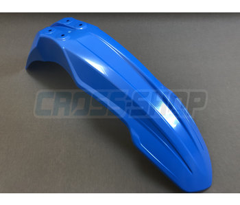 TM Racing MUDGUARD FRONT 2012      BLU