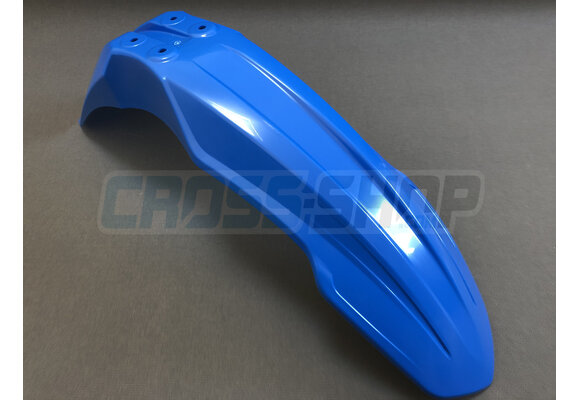 MUDGUARD FRONT 2012 BLU