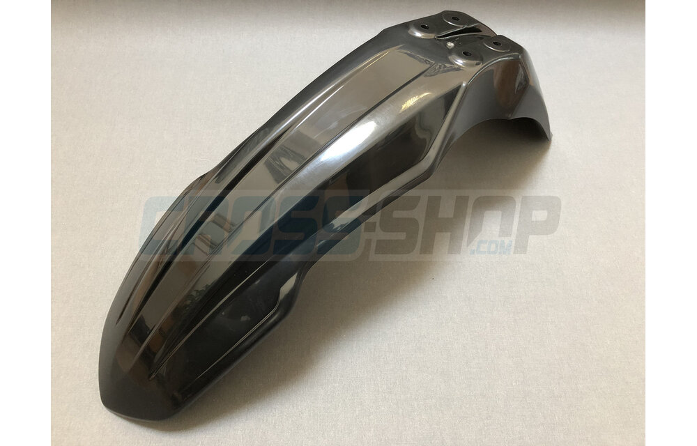 MUDGUARD FRONT 2012 BLACK