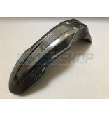 TM Moto MUDGUARD FRONT 2012 BLACK