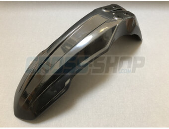 MUDGUARD FRONT 2012 BLACK