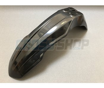 TM Moto MUDGUARD FRONT 2012 BLACK