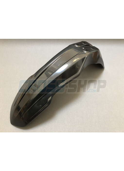 MUDGUARD FRONT 2012    BLACK