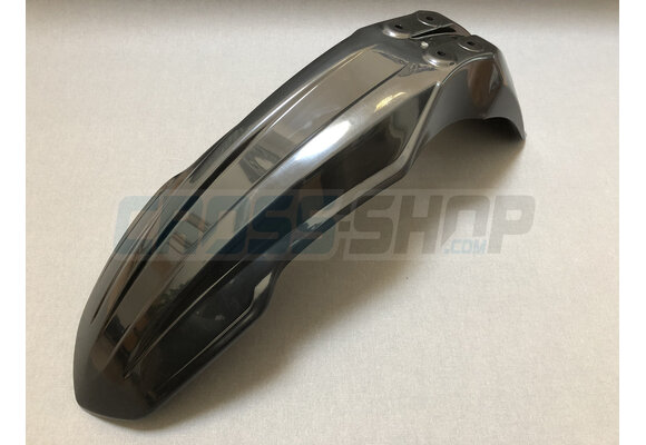 MUDGUARD FRONT 2012 BLACK