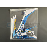 TM Racing KIT ADESIVI M. 2020 2T C/P.PST