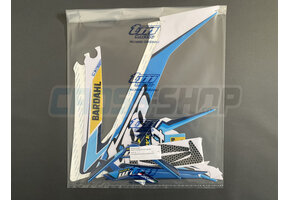 KIT ADESIVI M. 2020 2T C/P.PST
