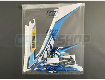 KIT ADESIVI M. 2020 2T C/P.PST