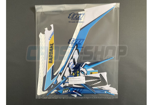 KIT ADESIVI M. 2020 2T C/P.PST