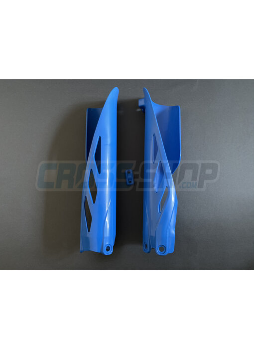 TM Moto PROTEZ.KIT FORC.USD BLU 2020