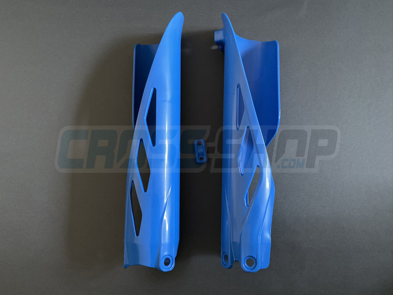 TM Racing PROTEZ.KIT FORC.USD BLU 2020