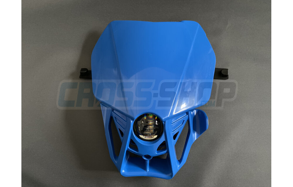 PORTAFARO CPL BLU C/FARO LED MY20->