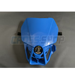 TM Racing PORTAFARO  CPL  BLU C/FARO LED MY20->