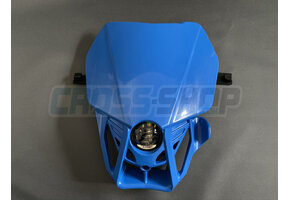 PORTAFARO CPL BLU C/FARO LED MY20->