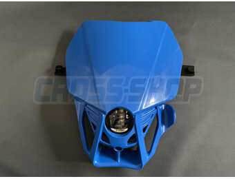 PORTAFARO CPL BLU C/FARO LED MY20->