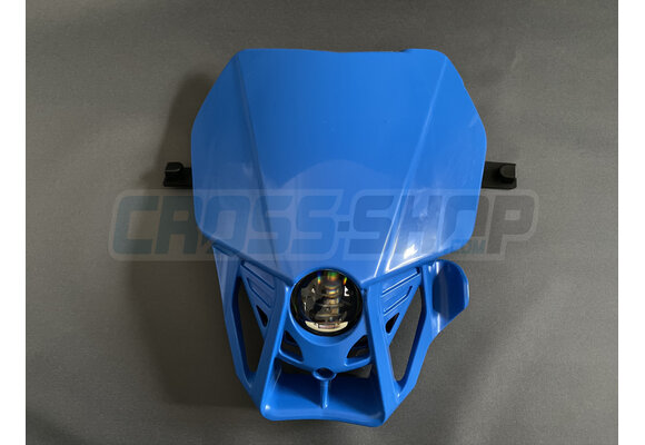 PORTAFARO CPL BLU C/FARO LED MY20->