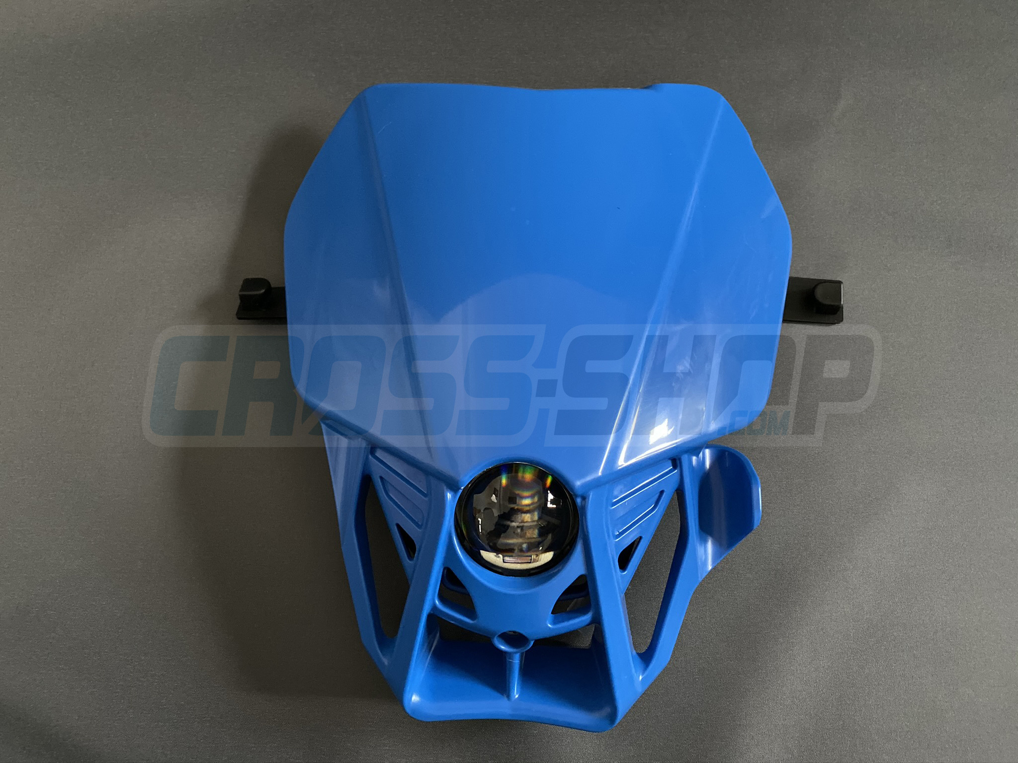 PORTAFARO CPL BLU C/FARO LED MY20->