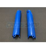 TM Moto GUARD USD FORK 05/-> BLU