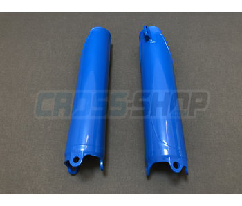 TM Racing GUARD USD FORK 05/->      BLU