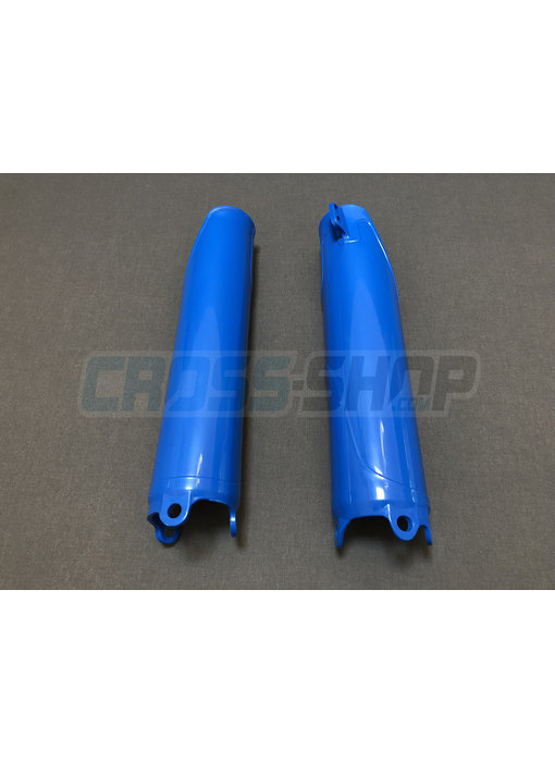 TM Racing GUARD USD FORK 05/->      BLU