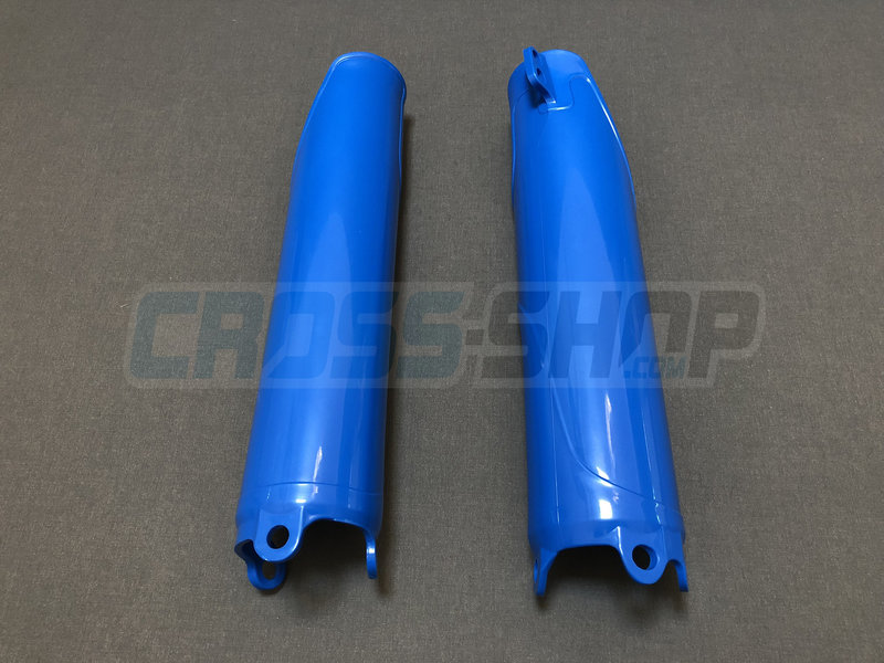 TM Racing GUARD USD FORK 05/->      BLU