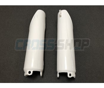 TM Racing GUARD USD FORK 05/->    WHITE